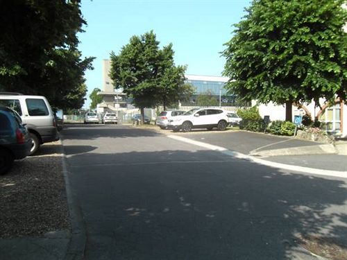 Hôtel L'Amandier  | Nanterre | Hauts-de-Seine | France 18