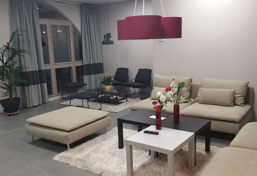 Hôtel L'Amandier  | Nanterre | Hauts-de-Seine | France 2