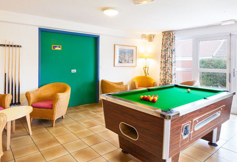 Hôtel Kyriad Lille Ouest Lomme  | Lomme | Nord | France