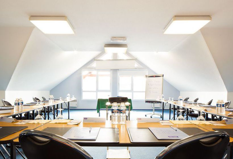 Hôtel Kyriad Lille Ouest Lomme  | Lomme | Nord | France 1