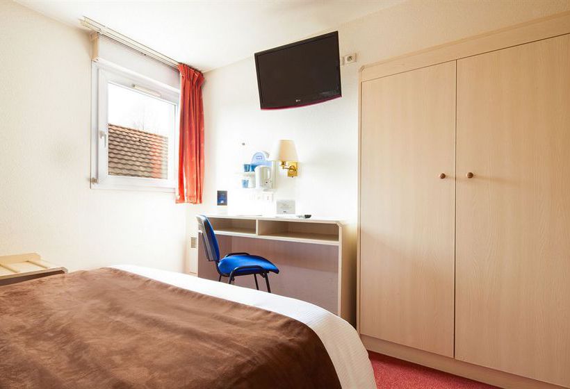 Hôtel Kyriad Lille Ouest Lomme  | Lomme | Nord | France 10