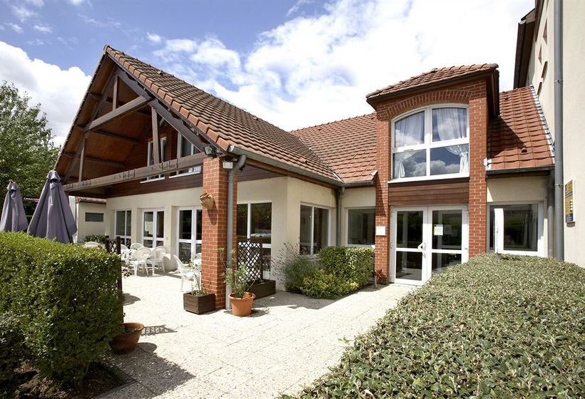 Hôtel Kyriad Lille Ouest Lomme  | Lomme | Nord | France 11