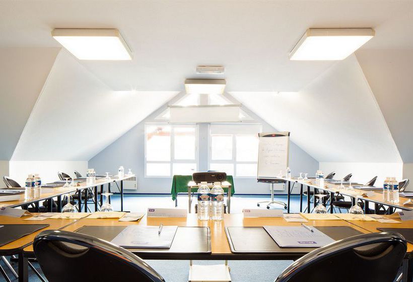 Hôtel Kyriad Lille Ouest Lomme  | Lomme | Nord | France 13