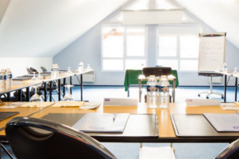 Hôtel Kyriad Lille Ouest Lomme  | Lomme | Nord | France 14