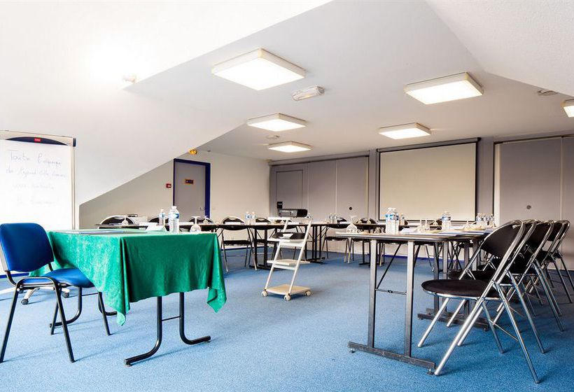 Hôtel Kyriad Lille Ouest Lomme  | Lomme | Nord | France 15