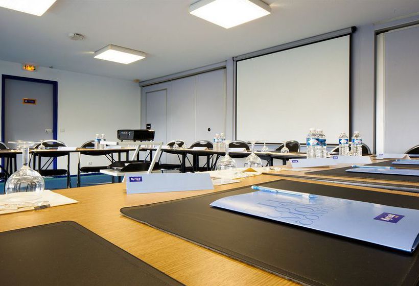 Hôtel Kyriad Lille Ouest Lomme  | Lomme | Nord | France 16