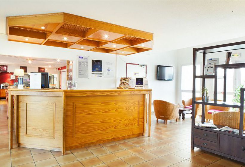 Hôtel Kyriad Lille Ouest Lomme  | Lomme | Nord | France 17