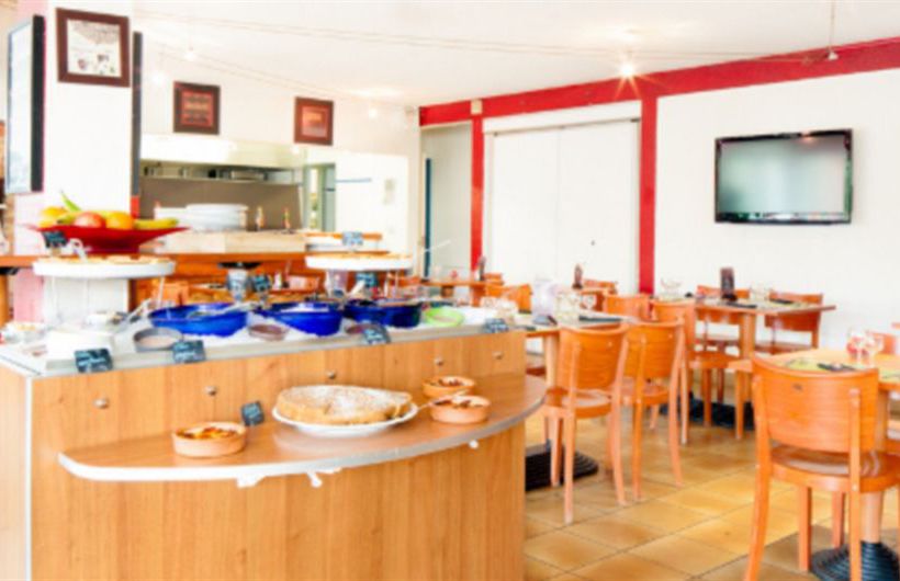 Hôtel Kyriad Lille Ouest Lomme  | Lomme | Nord | France 18