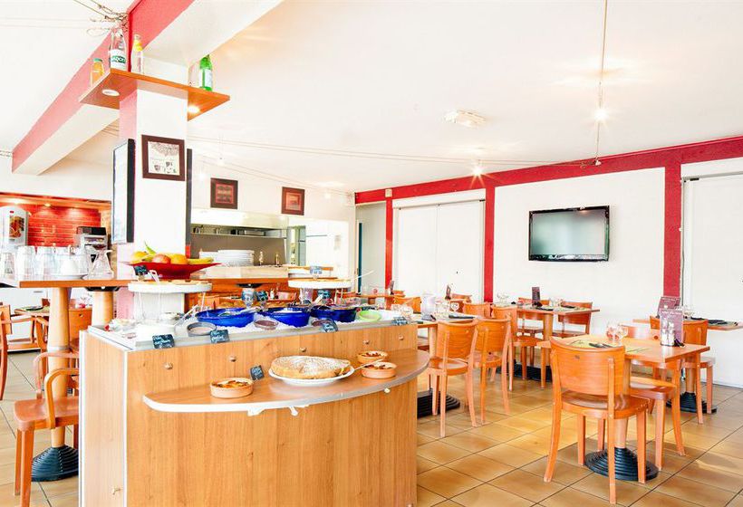 Hôtel Kyriad Lille Ouest Lomme  | Lomme | Nord | France 20