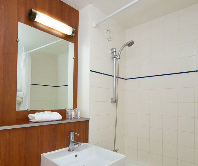 Hôtel Kyriad Lille Ouest Lomme  | Lomme | Nord | France 4