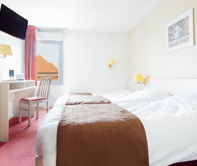 Hôtel Kyriad Lille Ouest Lomme  | Lomme | Nord | France 5