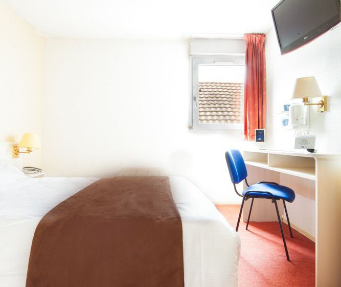 Hôtel Kyriad Lille Ouest Lomme  | Lomme | Nord | France 6