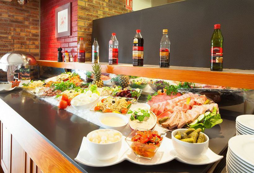 Hôtel Kyriad Lille Ouest Lomme  | Lomme | Nord | France 8