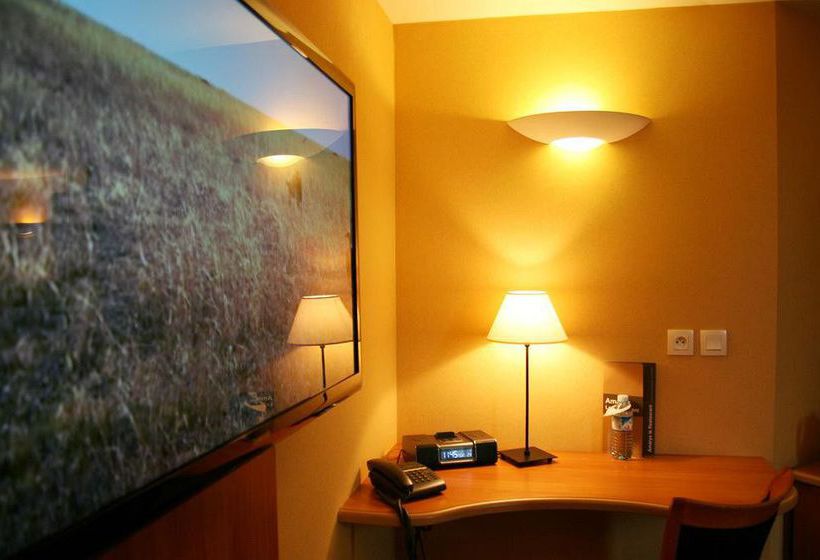 Hotel Best Western Amarys Rambouillet 