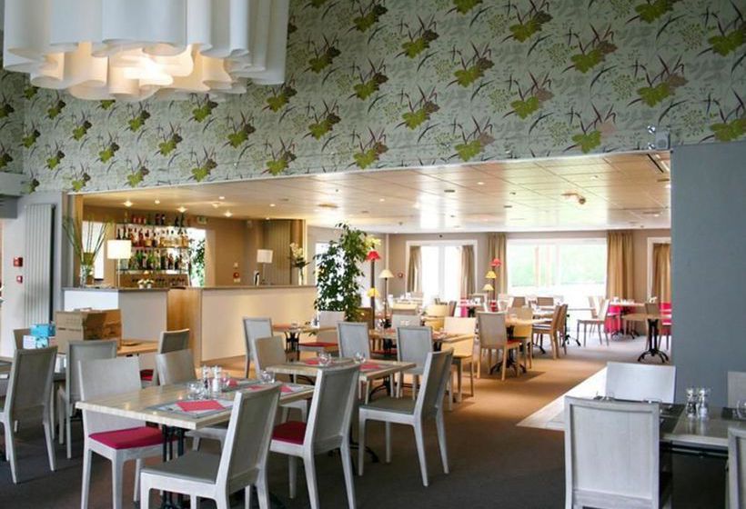 Hôtel Best Western Amarys Rambouillet  | Rambouillet | Yvelines | France 10