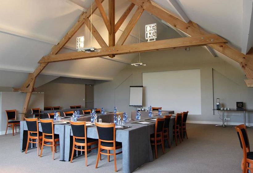 Hôtel Best Western Amarys Rambouillet  | Rambouillet | Yvelines | France 11