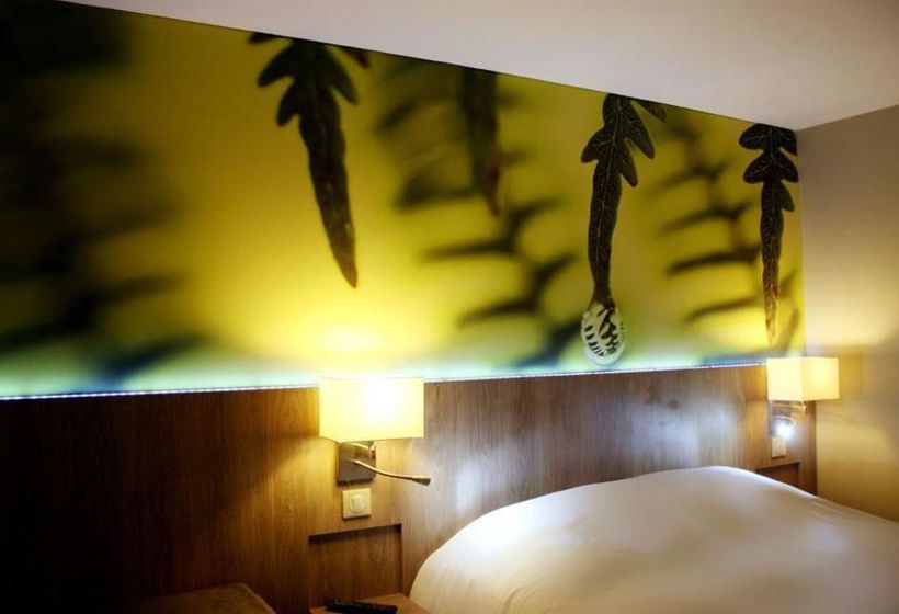 Hôtel Best Western Amarys Rambouillet  | Rambouillet | Yvelines | France 12