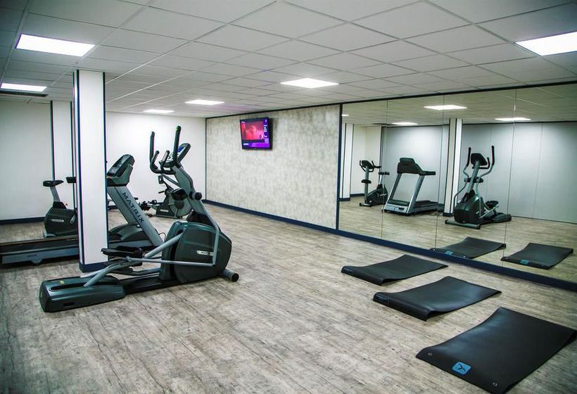 Hôtel Best Western Amarys Rambouillet  | Rambouillet | Yvelines | France 14