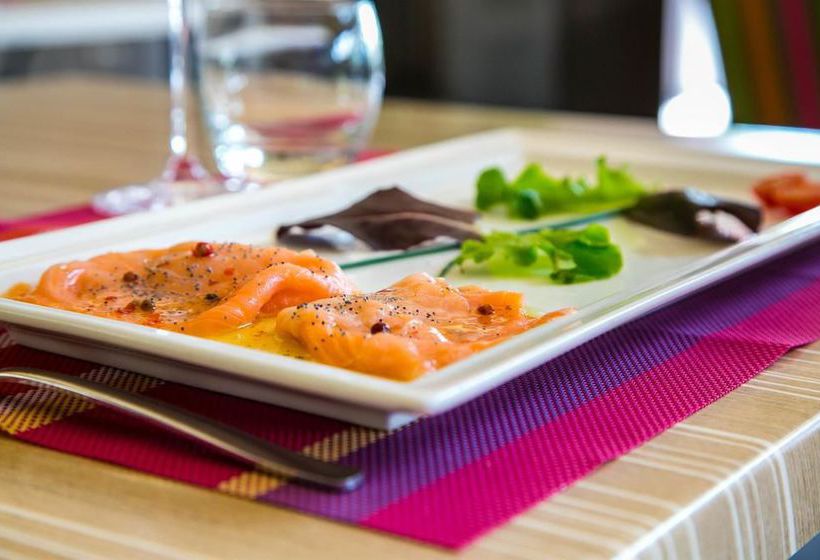 Hôtel Best Western Amarys Rambouillet  | Rambouillet | Yvelines | France 19