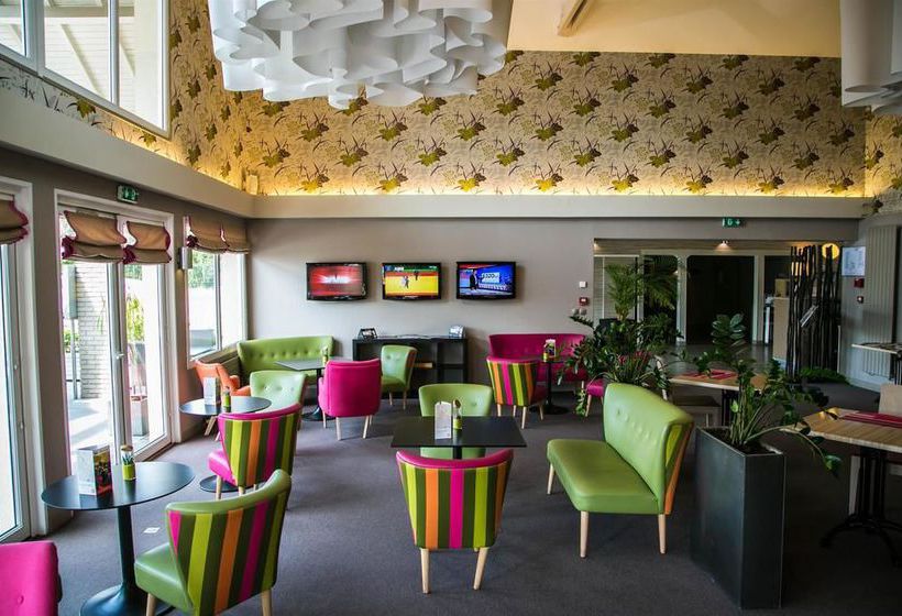 Hôtel Best Western Amarys Rambouillet  | Rambouillet | Yvelines | France 20