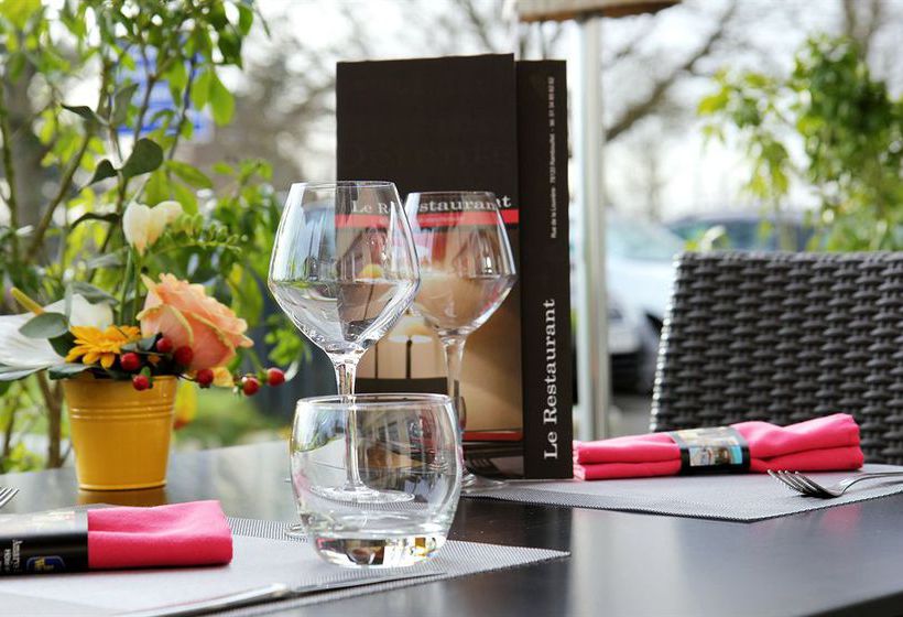 Hôtel Best Western Amarys Rambouillet  | Rambouillet | Yvelines | France 3