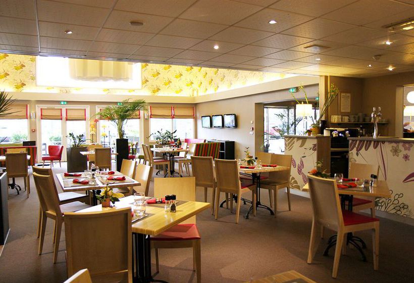 Hôtel Best Western Amarys Rambouillet  | Rambouillet | Yvelines | France 4