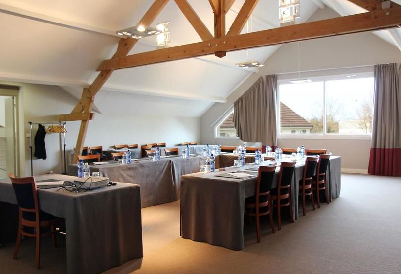 Hôtel Best Western Amarys Rambouillet  | Rambouillet | Yvelines | France 5