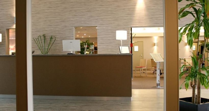 Hôtel Best Western Amarys Rambouillet  | Rambouillet | Yvelines | France 6