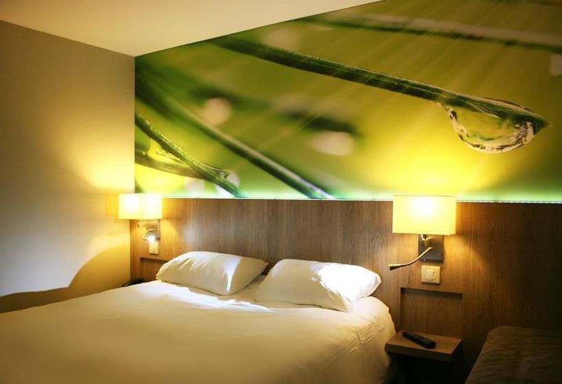 Hôtel Best Western Amarys Rambouillet  | Rambouillet | Yvelines | France 7