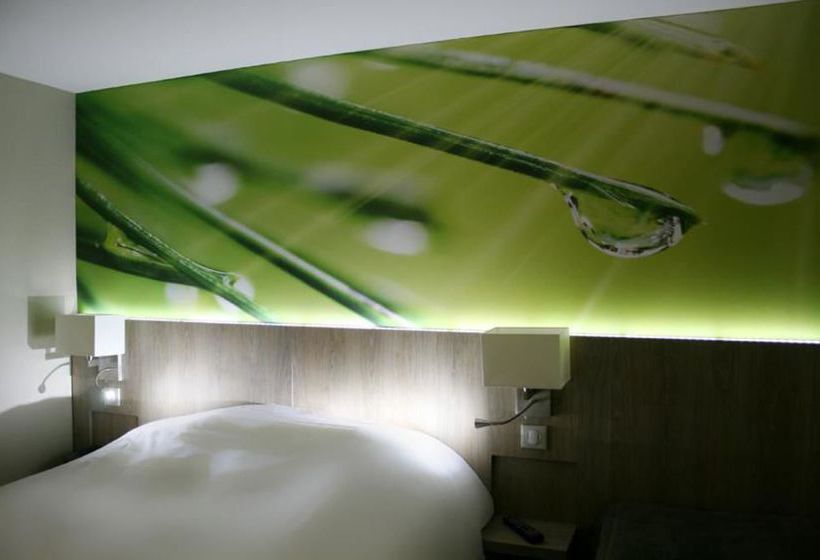 Hôtel Best Western Amarys Rambouillet  | Rambouillet | Yvelines | France 8