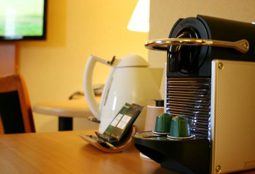 Hôtel Best Western Amarys Rambouillet  | Rambouillet | Yvelines | France 9