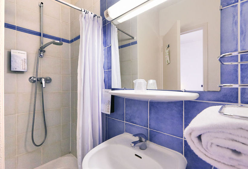 Hotel Campanile Livry Gargan  | Livry Gargan | Seine Saint Denis | Frankreich 12