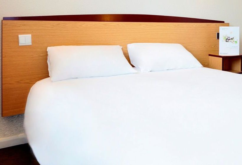 Hotel Campanile Livry Gargan  | Livry Gargan | Seine Saint Denis | Frankreich 13