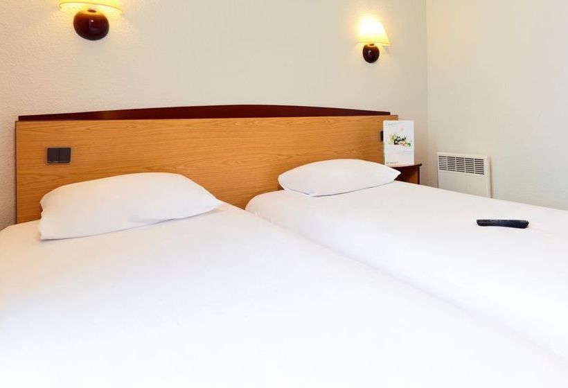 Hotel Campanile Livry Gargan  | Livry Gargan | Seine Saint Denis | Frankreich 14