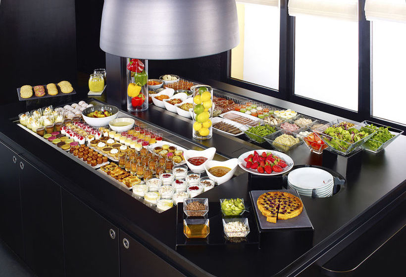 Hotel Campanile Livry Gargan  | Livry Gargan | Seine Saint Denis | Frankreich 15