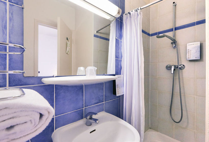 Hotel Campanile Livry Gargan  | Livry Gargan | Seine Saint Denis | Frankreich 16