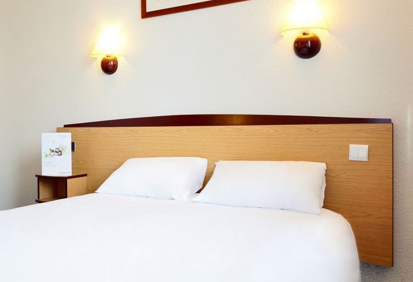 Hotel Campanile Livry Gargan  | Livry Gargan | Seine Saint Denis | Frankreich 17