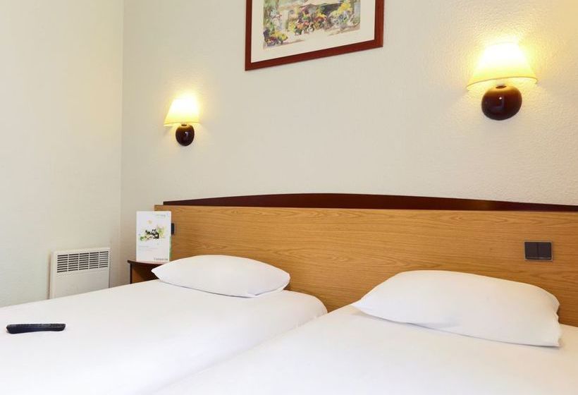 Hotel Campanile Livry Gargan  | Livry Gargan | Seine Saint Denis | Frankreich 18