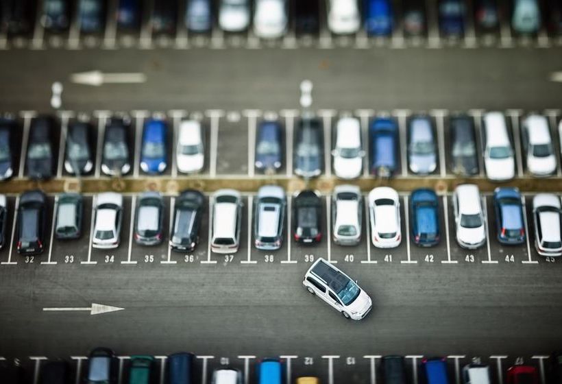 Hotel Campanile Livry Gargan  | Livry Gargan | Seine Saint Denis | Frankreich 19