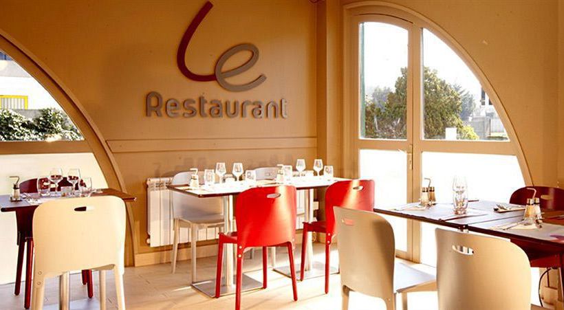 Hotel Campanile Livry Gargan  | Livry Gargan | Seine Saint Denis | Frankreich 6