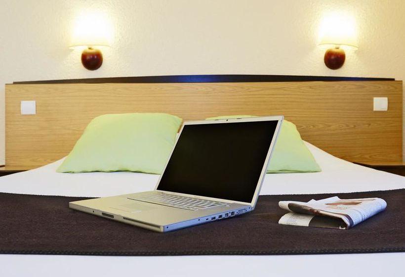 Hôtel Campanile Dijon Centre - Gare  | Dijon | Cote d'Or | France 1