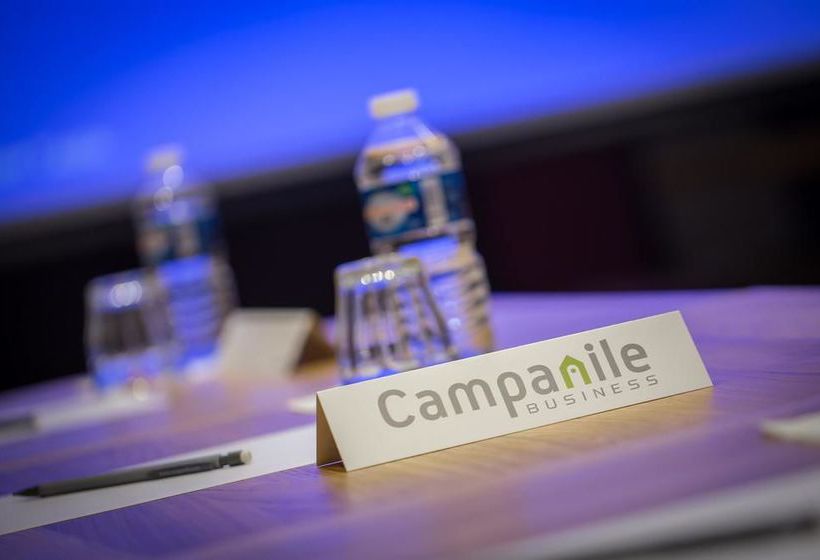 Hôtel Campanile Dijon Centre - Gare  | Dijon | Cote d'Or | France 12