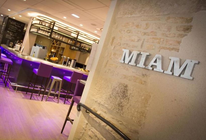 Hôtel Campanile Dijon Centre - Gare  | Dijon | Cote d'Or | France 14