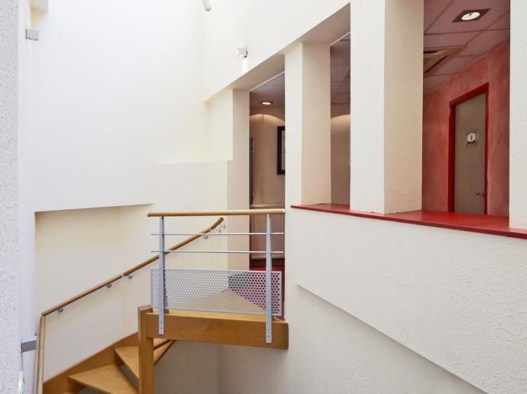 Hôtel Campanile Dijon Centre - Gare  | Dijon | Cote d'Or | France 18