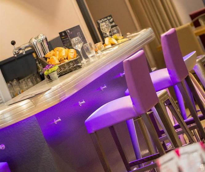 Hôtel Campanile Dijon Centre - Gare  | Dijon | Cote d'Or | France 19