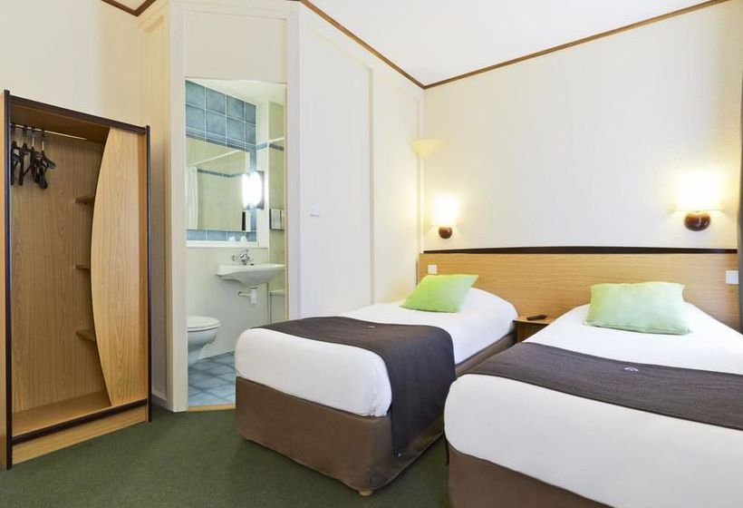 Hôtel Campanile Dijon Centre - Gare  | Dijon | Cote d'Or | France 2