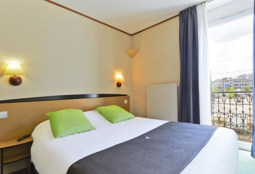 Hôtel Campanile Dijon Centre - Gare  | Dijon | Cote d'Or | France 3