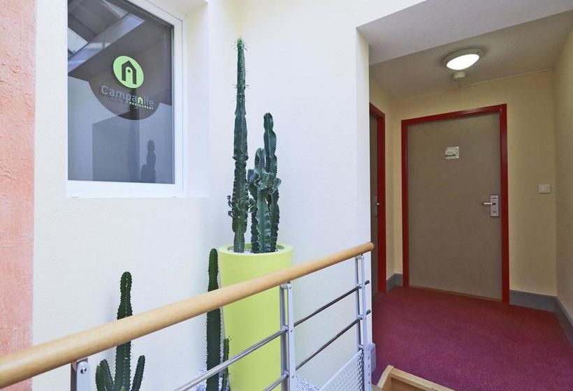 Hôtel Campanile Dijon Centre - Gare  | Dijon | Cote d'Or | France 7