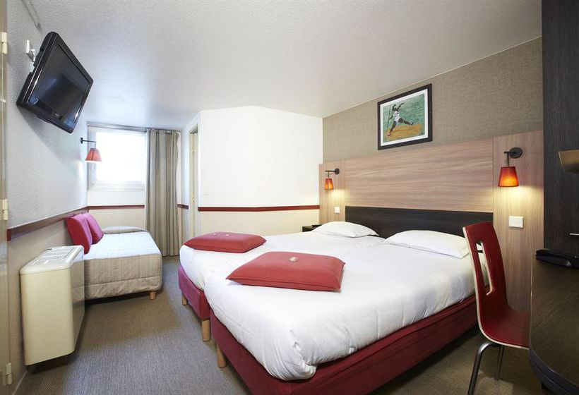 Hôtel Kyriad Paris Ouest Colombes  | Colombes | Hauts-de-Seine | France 12