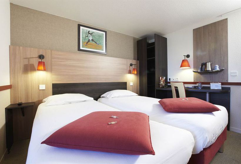 Hôtel Kyriad Paris Ouest Colombes  | Colombes | Hauts-de-Seine | France 13